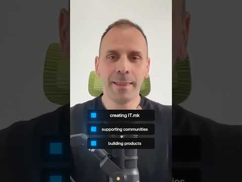 Video by Milan Savov