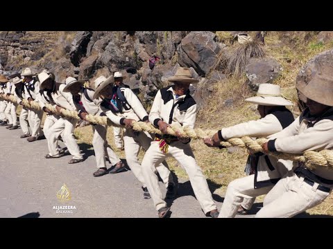 Tajne civilizacije Inka 1. dio | Otkrivanje nepoznatog – Amazonija