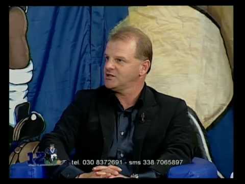 Dodicesimo in Campo: 30^ puntata  -prima parte di 3- Campionato 2009-2010