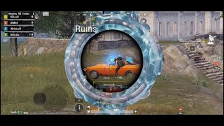 UPTRUST RISING SERIES 2024 HIGHLIGHTS (1v3 spy,1v2 BB,1v3 AEROBOTS,) READY FOR BGIS 2024