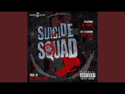 Suicide Squad (feat. Flee Lord & Eto)