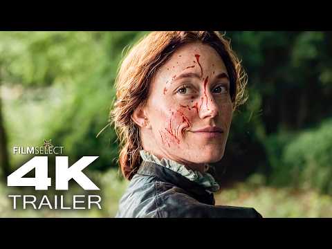 Video Thumbnail: VICTORIAN PSYCHO Official Trailer (2026) Maika Monroe