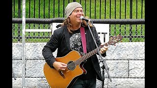 Alan Doyle, Ennis Sisters, Fortunate Ones, Tim Baker, High &amp; Lonesome: Victoria Park Fundraiser, YYT