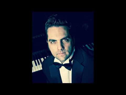 A Yiddishe Mame – א יידישע מאמע - Daniel Benisty - Piano/Vocal