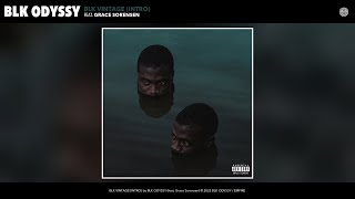 Cover art for BLK Vintage