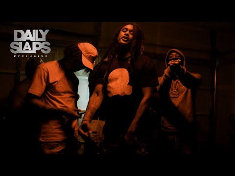 Soul Snatchers - Klan Talk (Thola, AntRillaBaby, TakeMoney Von, Fame, AMoneyy) (Official Video)