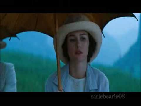 All I Need: The Painted Veil