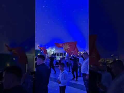 Svadba Makedonska so Kristijan Bojkovski na Tapan 🛑🛑🛑💥💥💥🇲🇰🇲🇰🇲🇰🇲🇰 #balkan #macedonian #foryou #svadba