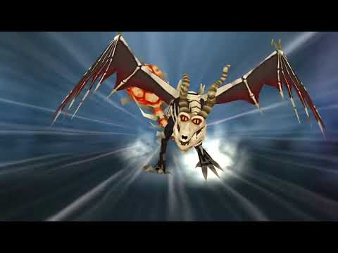 RISE OF BERK - Villainous Vandals Gauntlet (part -1)