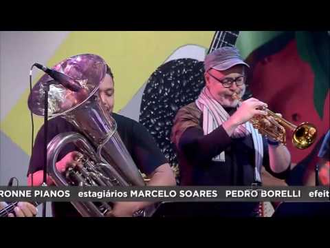 Só Vou Chegar Mais Tarde - Edvaldo Santana