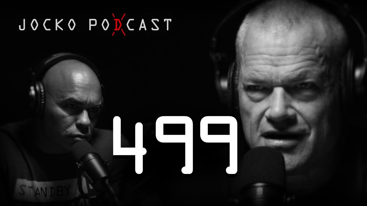 499: Squelch The Noise. Disciplined Frameworks to Avoid Manipulation. 499: Squelch The Noise. Disciplined Frameworks to Avoid Manipulation.