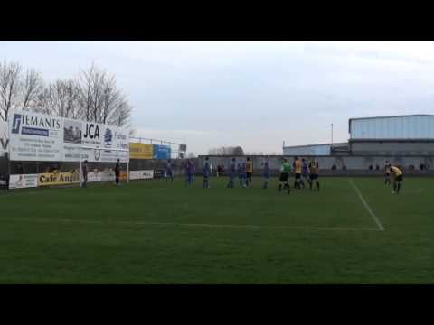 Arendonk - Zwarte leeuw de laatste minuut...