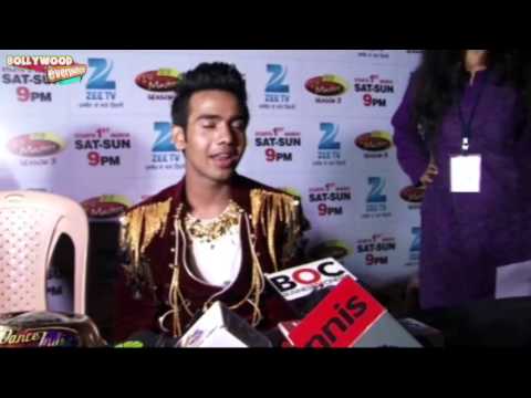 Dance India Dance Season 4 Winner: Shyam Yadav's the Man!