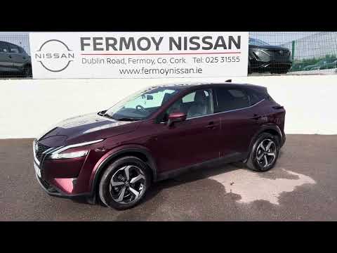 Nissan QASHQAI Leather SV Premium Automatic Mhev - Image 2