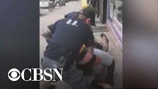 Declaration of the Deliberate Murder of Eric Garner by NYC Police in Prose... 'Hellbent and with