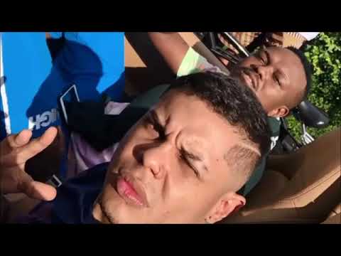 MC Lan e Djonga - Rap - Cinco minutos de merda  ( Audio oficial )