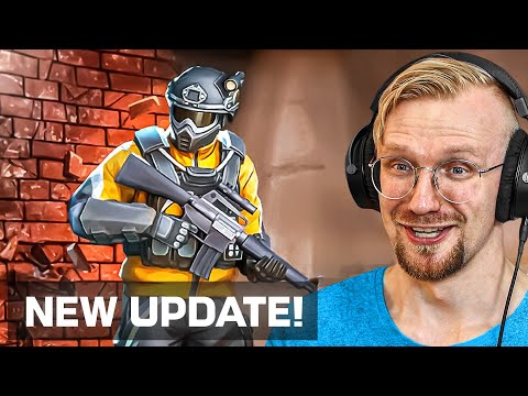 NEW UPDATE JUST DROPPED! (there's a catch...) - Last Day on Earth: Survival