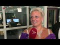 Roadtrip door Europa: de Weense Wals