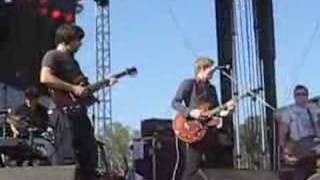 Spoon - The Delicate Place @ Echo Project 2007