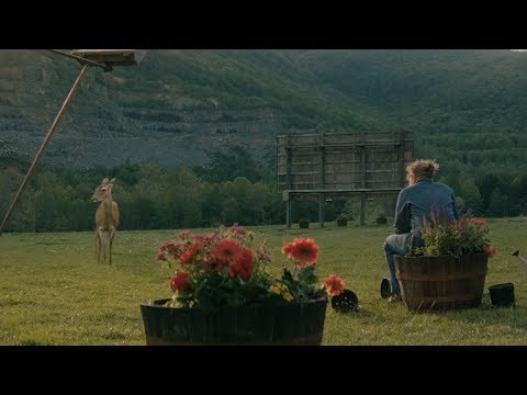 Three Billboards outside Ebbing, Missouri (2017) - 'The Deer' scene [1080]