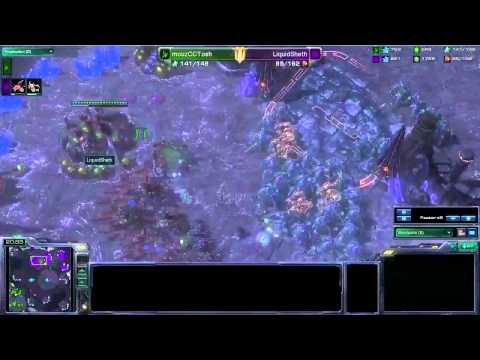 Axeltoss - Road to MLG - MLG vs. Proleague starting Sept. 27, 2012
