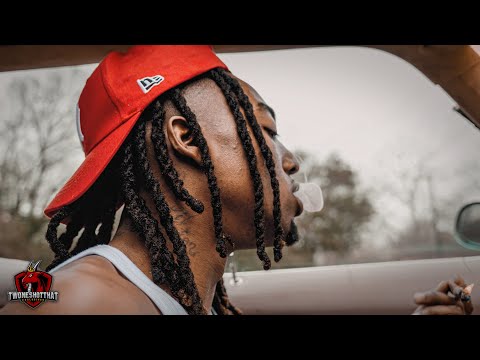 Manu Gotti - Medicated (OFFICIAL MUSIC VIDEO)