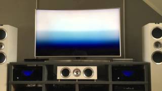 Panasonic DMP-BDT 385 vorgestellt