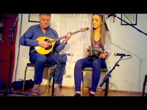 Rachael Hughes Accompanied By Eoin O'Neill in Corofin 02