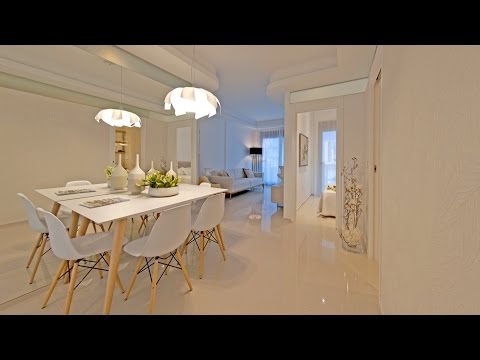 La Zenia Beach II - First Floor - Costa Blanca - Spain