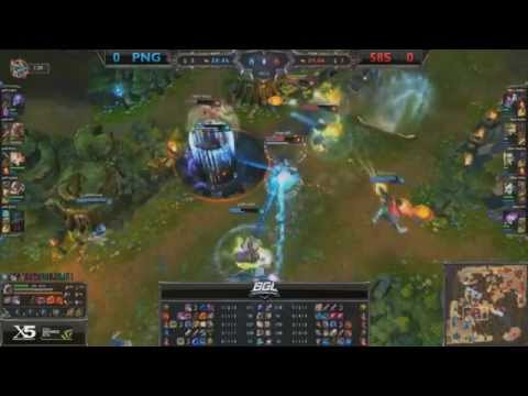 Pain Lactea Highlights - ADC