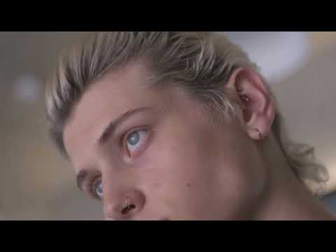 Pomp & Co Pomade - High Shine Finish