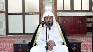 صورة 60/6- باب الكرم والجود والإنفاق..- رياض الصالحين- فضيلة الشيخ أ د سامي الصقير- 5 ذو القعدة 1443هـ