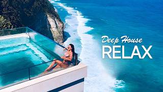 Charlie Puth, Ed Sheeran, Martin Garrix & Kygo,The Chainsmokers Style - Best Deep House Mix 2026