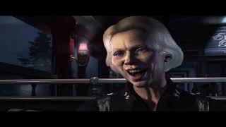 Wolfenstein // Got Muscle