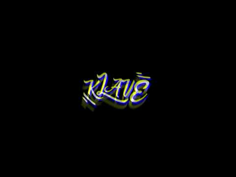 KLAVE - LETRAS DE FUMO (TEASER OFFICIAL)