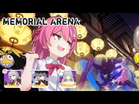 MEMORIAL ARENA EXALTED | YAE KASUMI | FTD DK HOS | 30933/37120