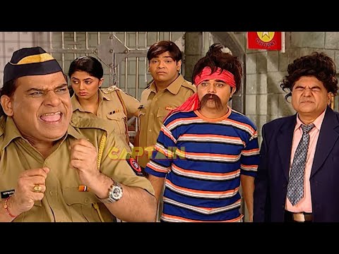 बोतल का नाम सुनकर गोपी ने पूछा ब्रांड का नाम | Best of F.I.R. | Full Comedy