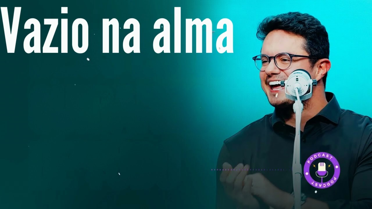 Vazio na alma  - Deive Leonardo