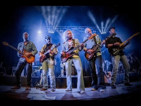 The Eagles Legacy - Tribute Battle Of The Bands - Compilation