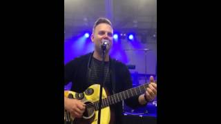 Matthew West Q&amp;A