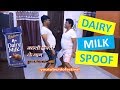 Cadbury Dairy Milk Spoof Baraat