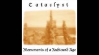 Cataclyst, Dwartf in Hidden Realm {Monuments of a Rubicund Age}