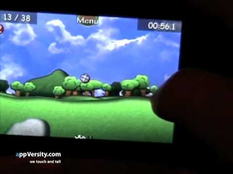 Bounce On Iphone Review