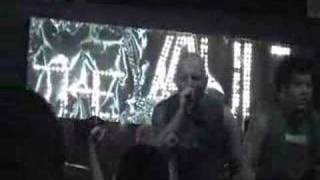 War Of Ages - Stand Your Ground (live)