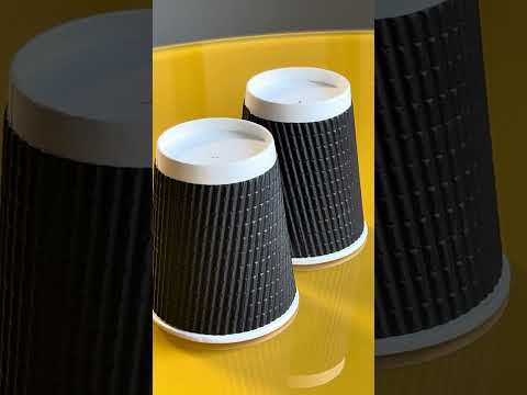 How to Make a Paper Cup Telephone 📞 | STEM Science Fair Winner 🏆 | Fun Science Experiment for Kids