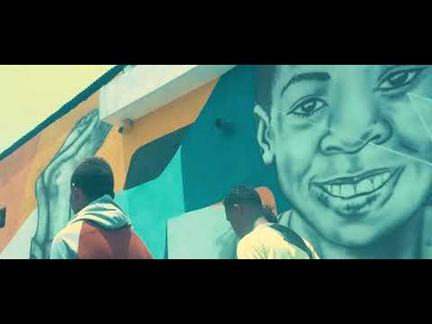 FINJAH  x  SATJ  - TSY MAN'IN - ( Clip officiel 2019 )