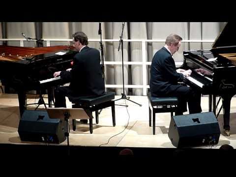 Boogie Blues Duet - Martijn Schok & Jean-Paul Amouroux