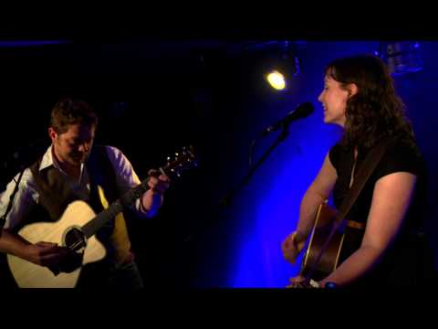 Catherine MacLellan and Chris Gauthier - Jack´s Song
