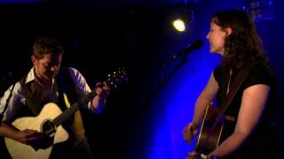 Catherine MacLellan and Chris Gauthier - Jack´s Song