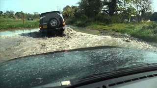preview picture of video 'Off Road Driving at Killashee House Hotel (offroaddriving.ie)'